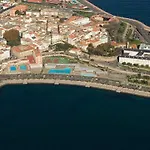 Hotel Nh Collection Finisterre A Coruna