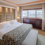 Nh Collection Finisterre Hotel