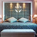 Nh Collection Finisterre 5* A Coruna