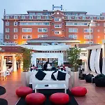 Nh Collection Finisterre Hotel A Coruna