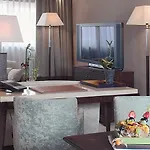 Nh Collection Finisterre Szálloda 5*