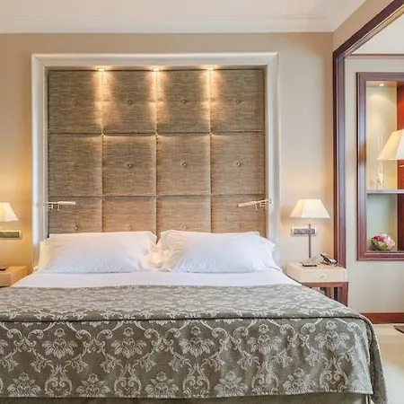 Hotell Nh Collection Finisterre