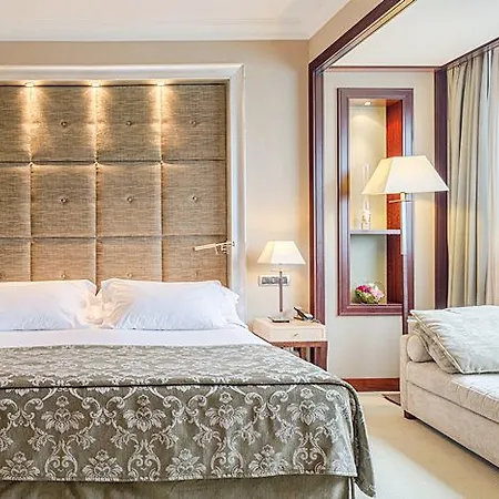 Nh Collection Finisterre