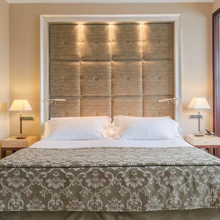 Nh Collection Finisterre Hotel 5*