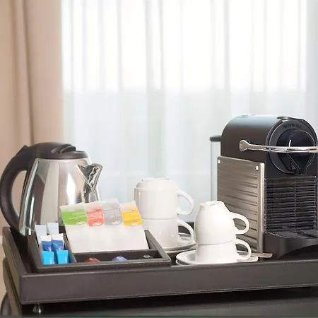 Hotel Nh Collection Finisterre A Coruña