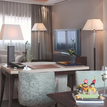 Hotel Nh Collection Finisterre 5*