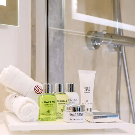 Nh Collection Finisterre 5* La Corogne