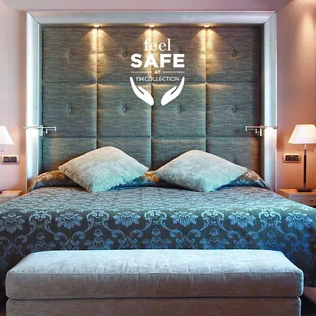 Nh Collection Finisterre 5* La Corogne