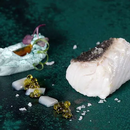 Nh Collection Finisterre Hotel