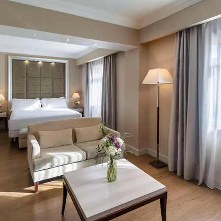 Nh Collection Finisterre Hotel A Coruña
