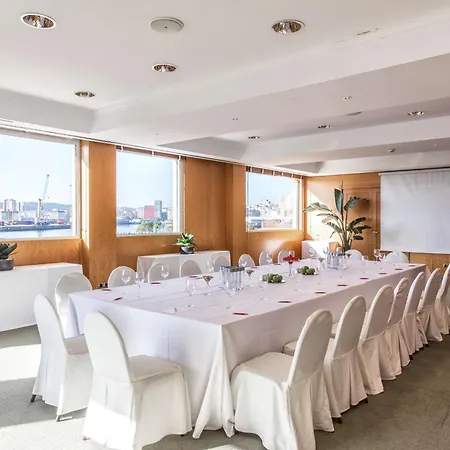 Hotel Nh Collection Finisterre