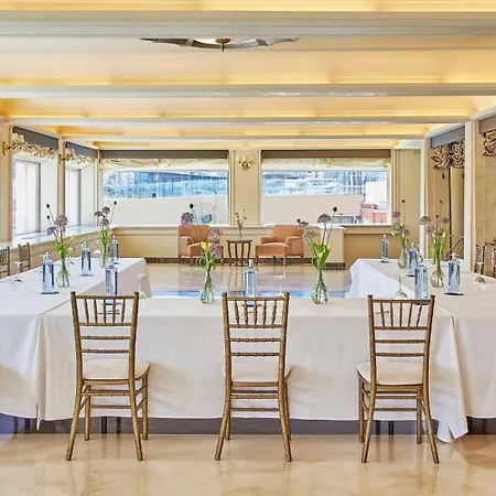 Nh Collection Finisterre Hotel 5*