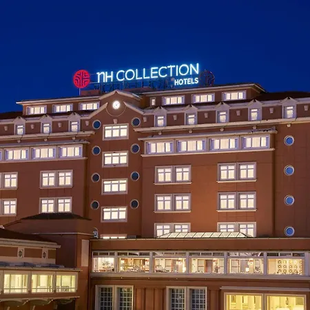 Nh Collection Finisterre Hotel