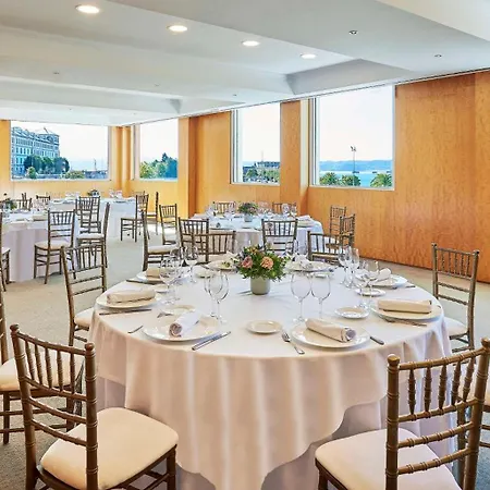 Hotel Nh Collection Finisterre 5*