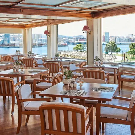 Hotel Nh Collection Finisterre 5*