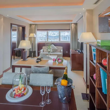 Hotel Nh Collection Finisterre A Coruña
