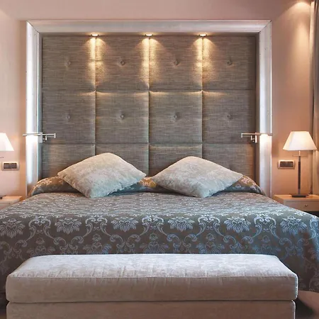 Nh Collection Finisterre Hotel 5*