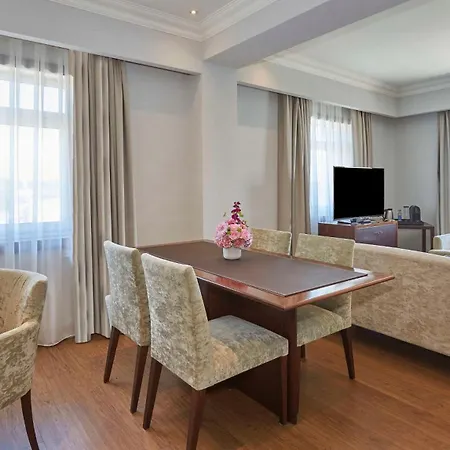 Hotel Nh Collection Finisterre 5*