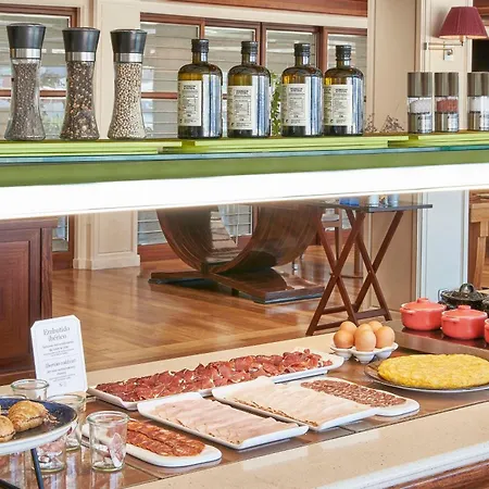 Hotel Nh Collection Finisterre