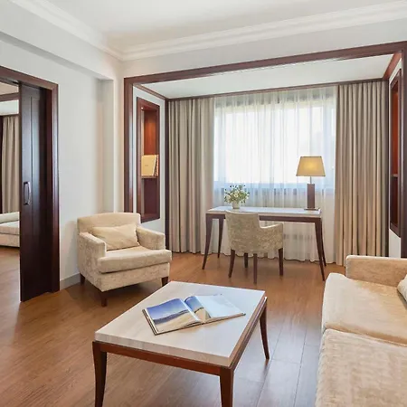Nh Collection Finisterre Hotel
