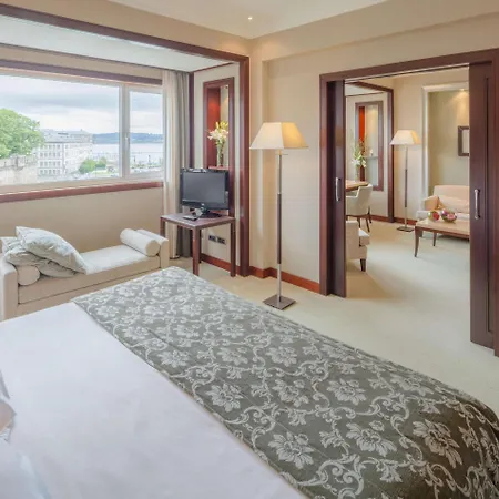 Hotel Nh Collection Finisterre 5*