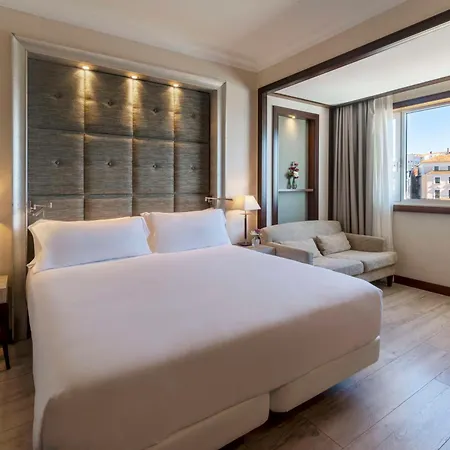 Hotel Nh Collection Finisterre A Coruña