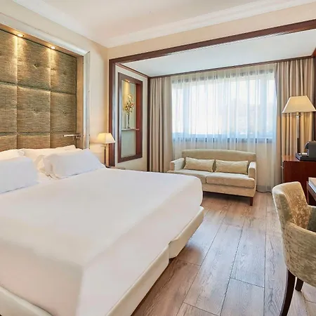 Hotel Nh Collection Finisterre