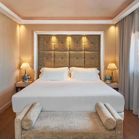 Nh Collection Finisterre Hotel La Corogne