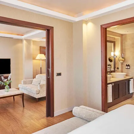 Nh Collection Finisterre Hotel 5*