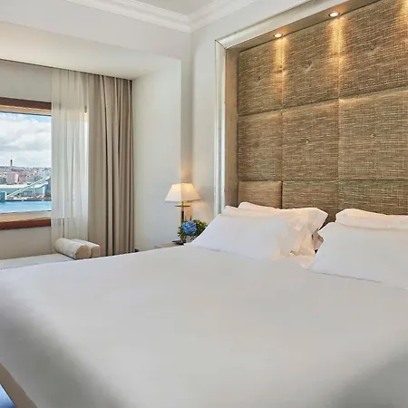 Nh Collection Finisterre La Corogne