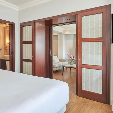 Nh Collection Finisterre A Coruña