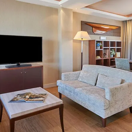 Nh Collection Finisterre Hotel La Corogne