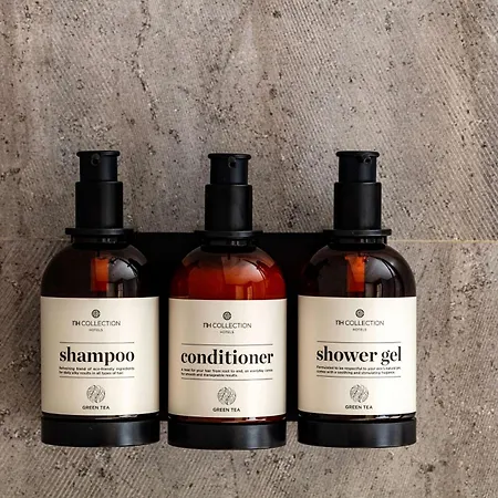 Nh Collection Finisterre Hotel