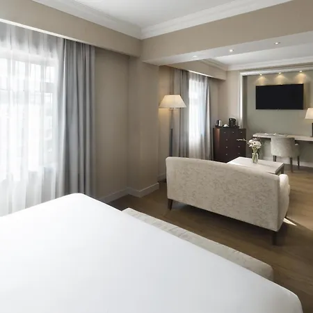 Nh Collection Finisterre A Coruna