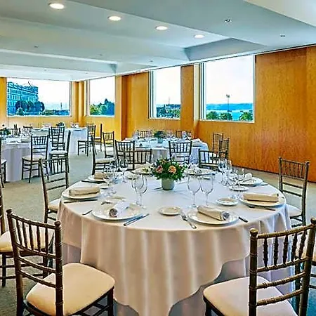 Hotel Nh Collection Finisterre