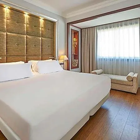 Hotel Nh Collection Finisterre 5*