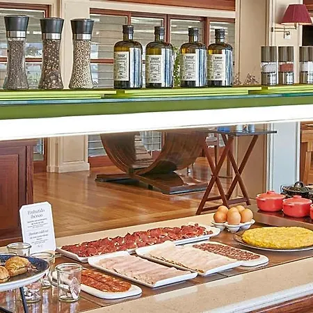 Hotel Nh Collection Finisterre