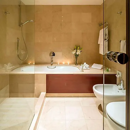 Nh Collection Finisterre Hotel 5*