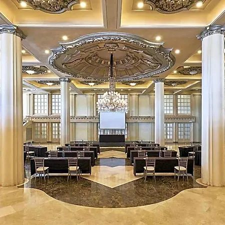 Hotel Nh Collection Finisterre A Coruña