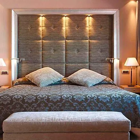 Nh Collection Finisterre