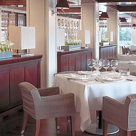 Hotel Nh Collection Finisterre