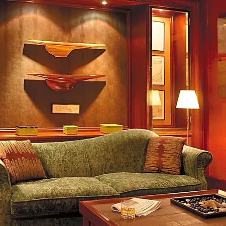 Nh Collection Finisterre 5*