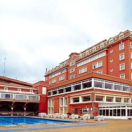 Hotel Nh Collection Finisterre 5*