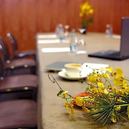 Hotel Nh Collection Finisterre 5*