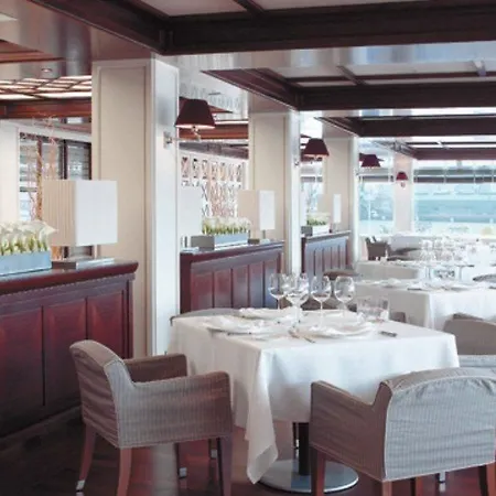 Nh Collection Finisterre Hotel