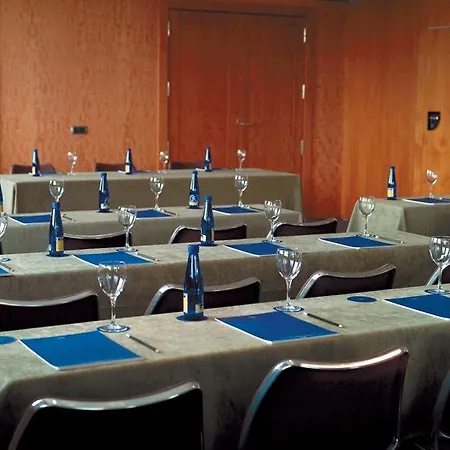 Hotel Nh Collection Finisterre 5*