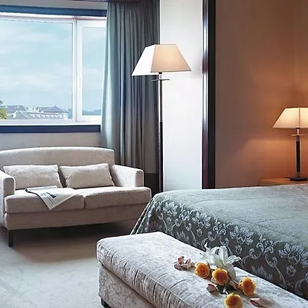 Nh Collection Finisterre La Corogne