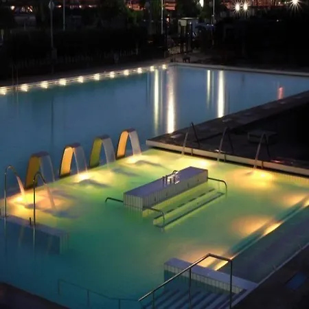 Nh Collection Finisterre