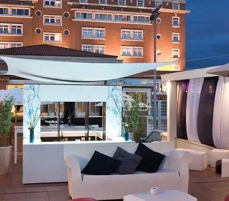 Hotel Nh Collection Finisterre 5*