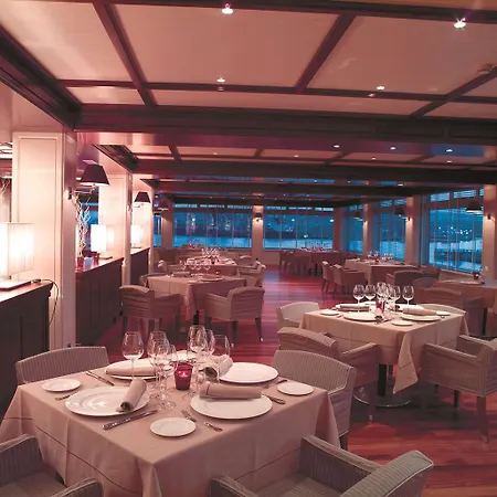 Nh Collection Finisterre 5* A Coruña